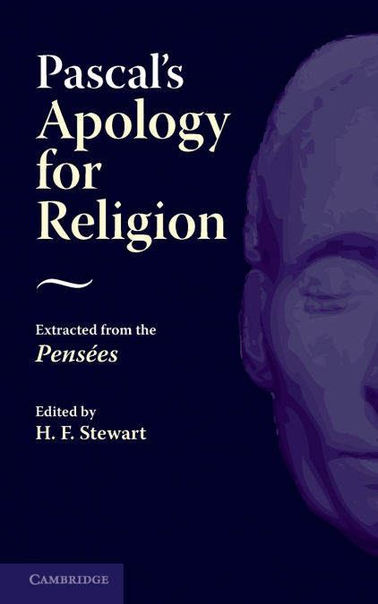 Pascal’s Apology for Religion