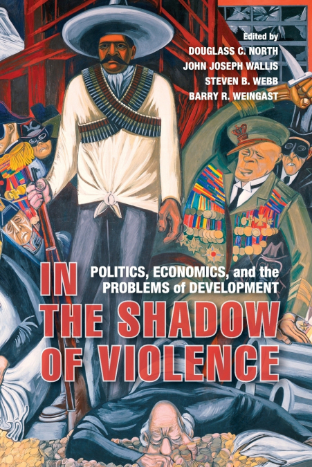 In the Shadow of Violence