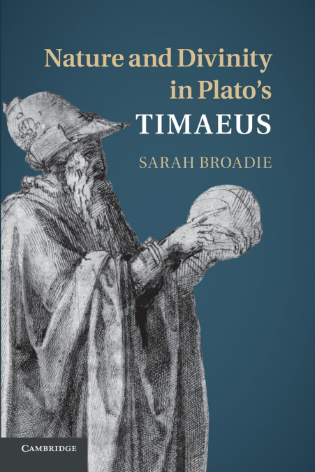 Nature and Divinity in Plato’s Timaeus