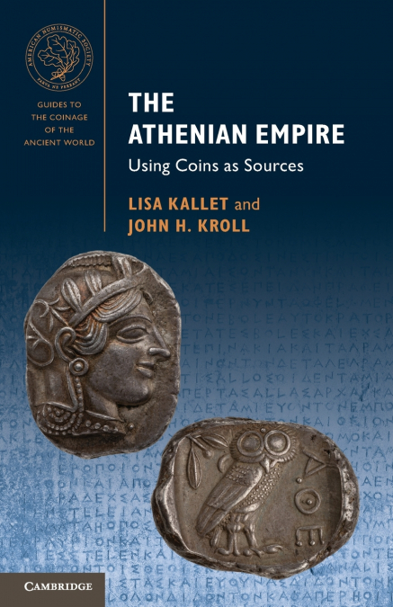 The Athenian Empire