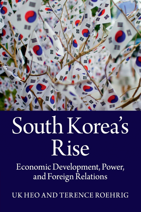South Korea’s Rise