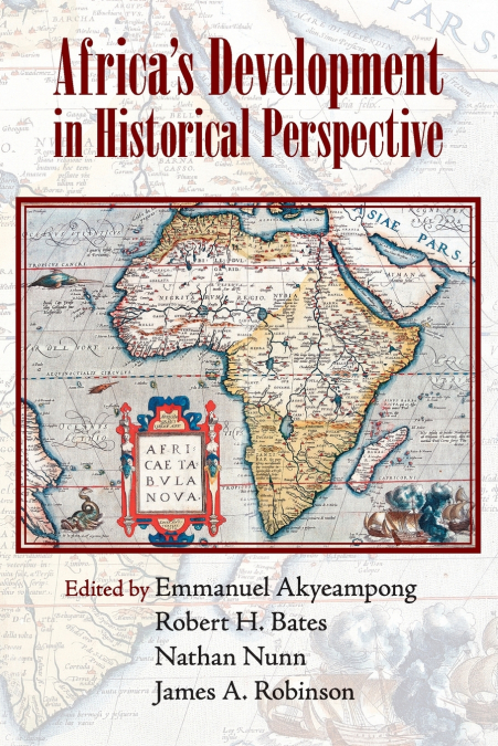 Africa’s Development in Historical Perspective