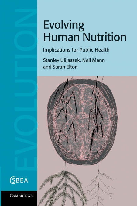 Evolving Human Nutrition