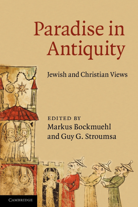 Paradise in Antiquity