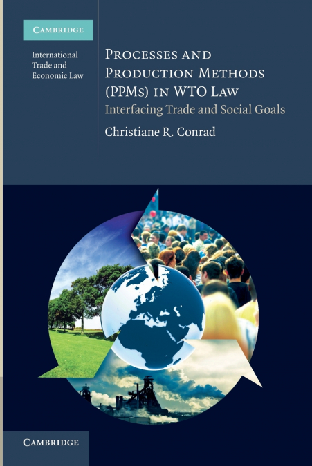 Processes and Production Methods (PPMs) in WTO             Law