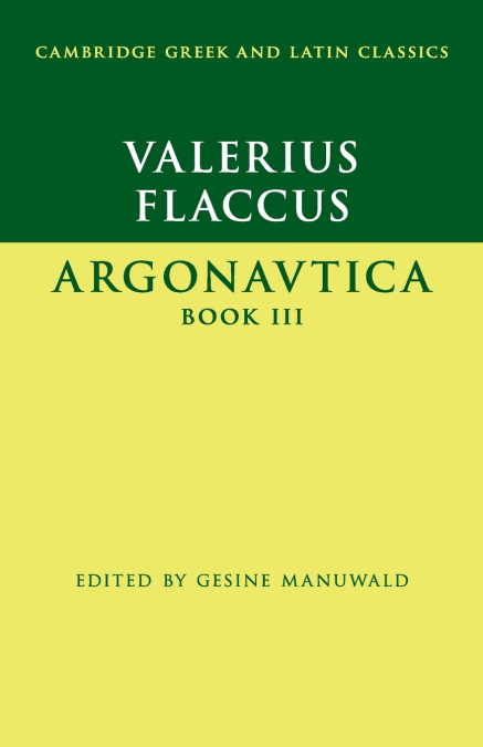 Valerius Flaccus