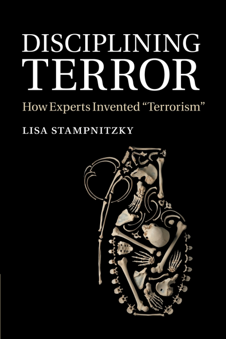 Disciplining Terror