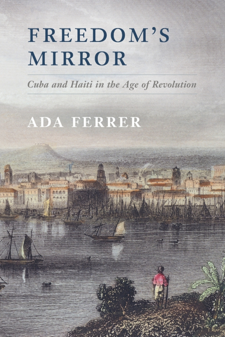 Freedom’s Mirror