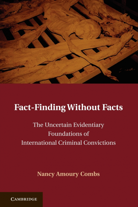 Fact-Finding Without Facts