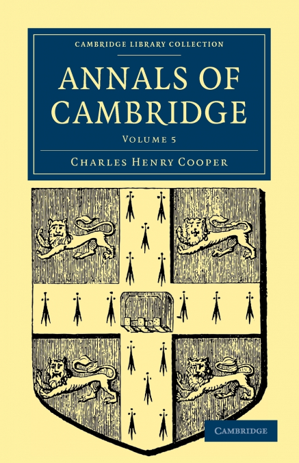 Annals of Cambridge