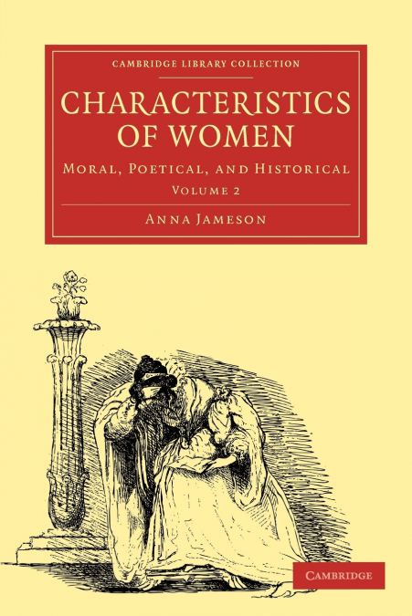 Characteristics of Women - Volume 2
