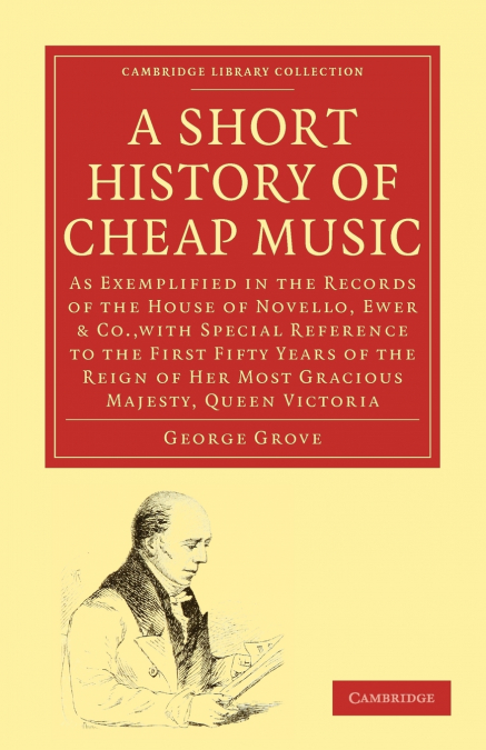 A   Short History of Cheap Music