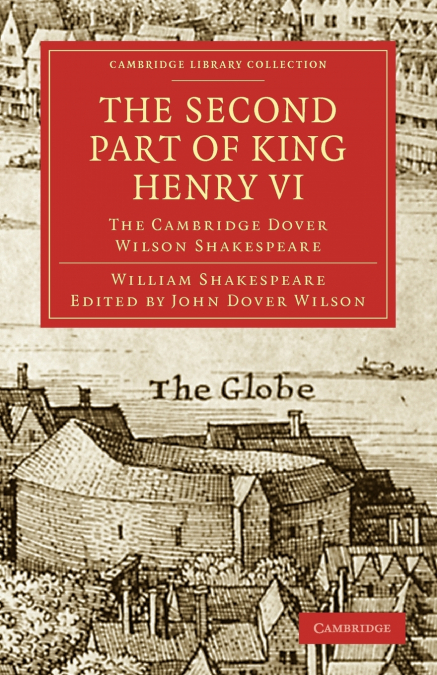 The Second Part of King Henry VI