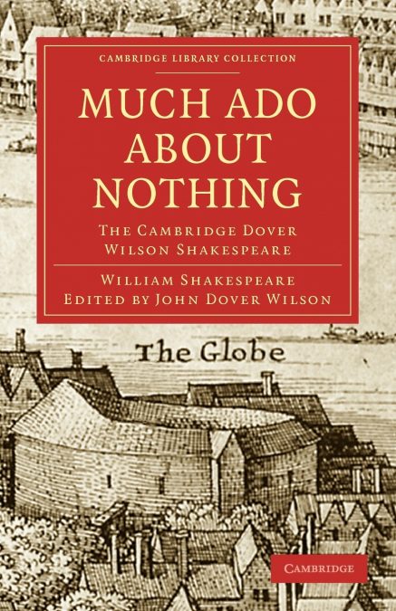 Much Ado About Nothing
