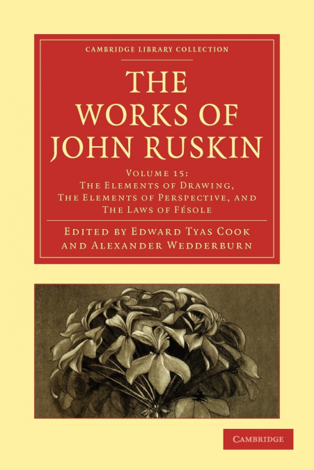 The Works of John Ruskin