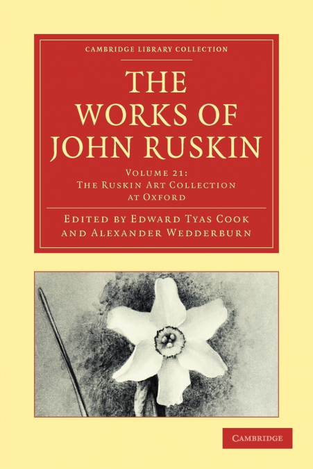 The Works of John Ruskin