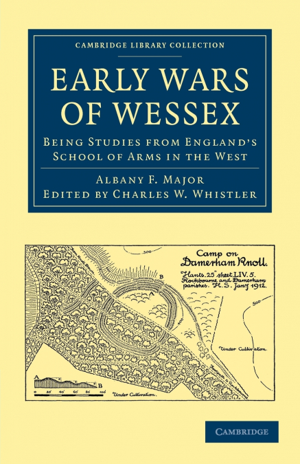 Early Wars of Wessex