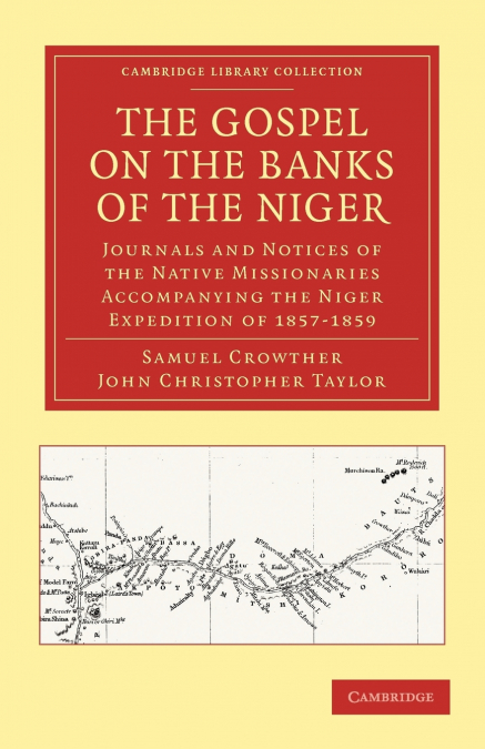 Gospel on the Banks of the Niger