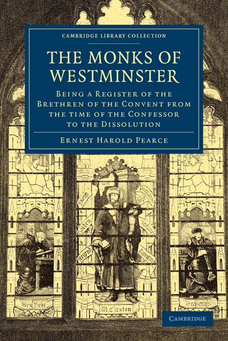 The Monks of Westminster