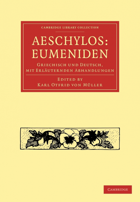 Aeschylos