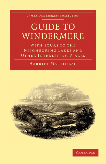 Guide to Windermere