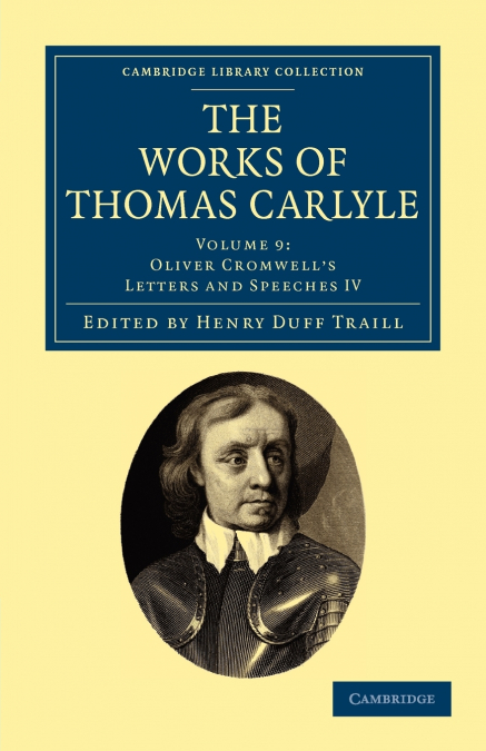 The Works of Thomas Carlyle - Volume 9