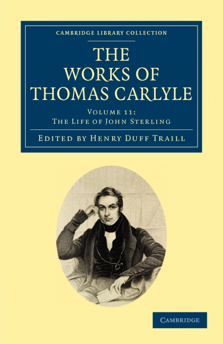 The Works of Thomas Carlyle - Volume 11