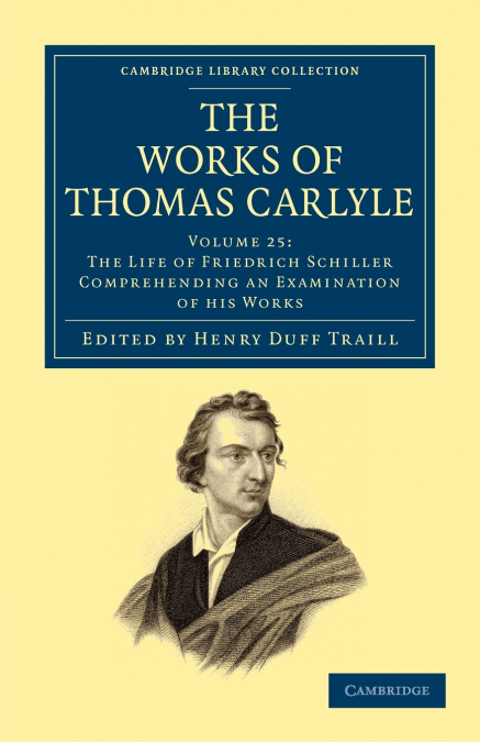 The Works of Thomas Carlyle - Volume 25