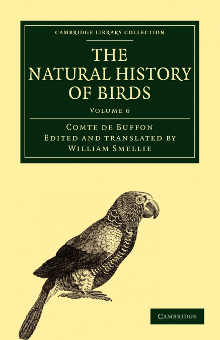 The Natural History of Birds - Volume 6