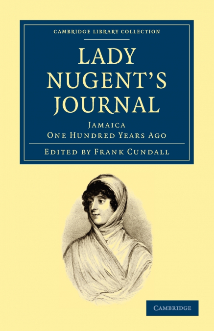 Lady Nugent’s Journal
