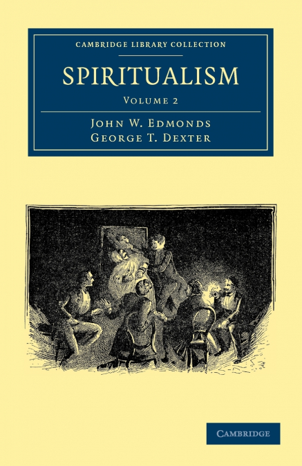 Spiritualism - Volume 2