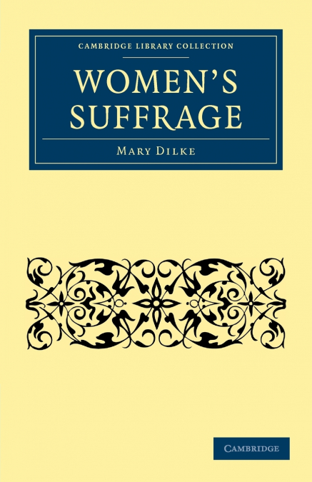 Women’s Suffrage
