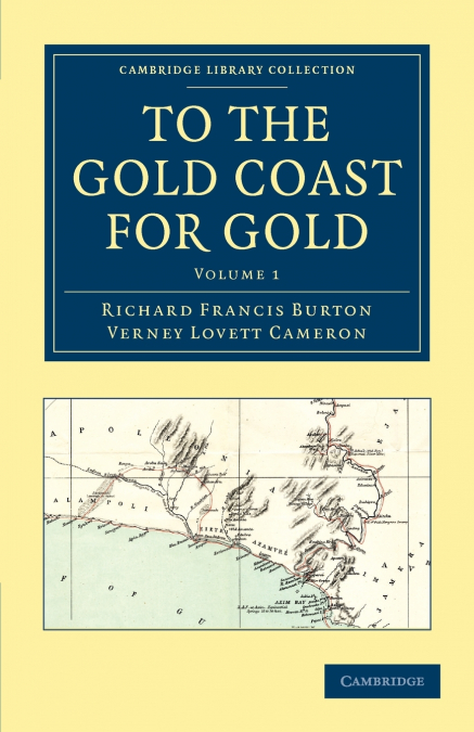 To the Gold Coast for Gold - Volume 1