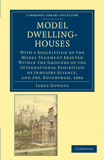 Model Dwelling-Houses