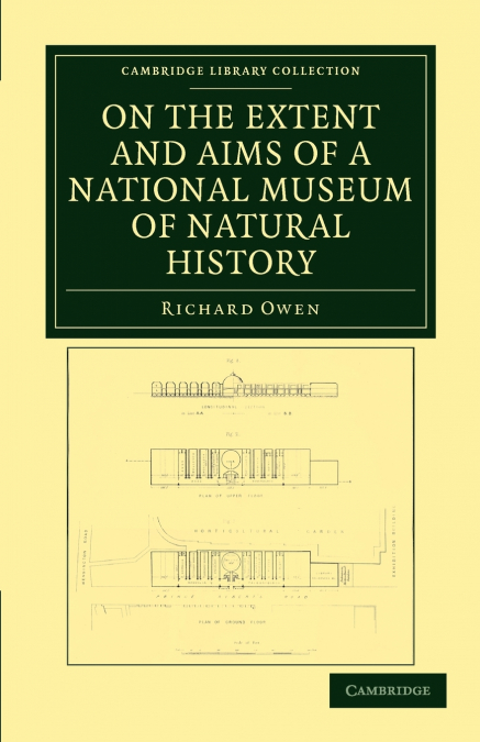 On the Extent and Aims of a National Museum of Natural History