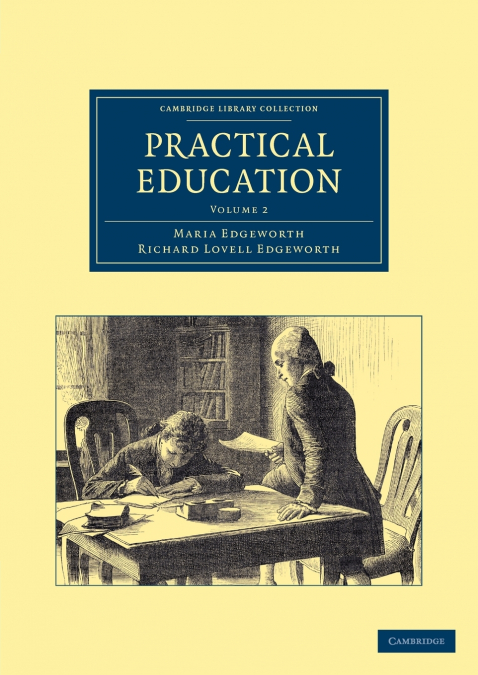 Practical Education - Volume 2