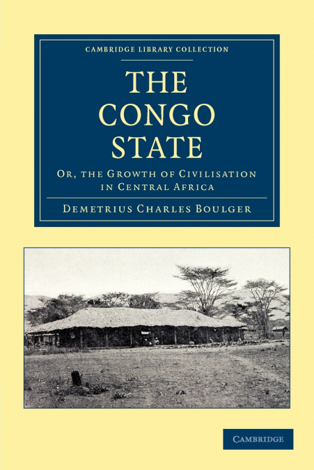 The Congo State