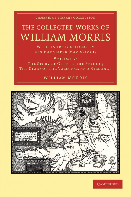 The Collected Works of William Morris - Volume 7