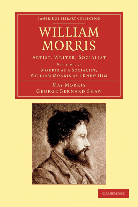 William Morris - Volume 2