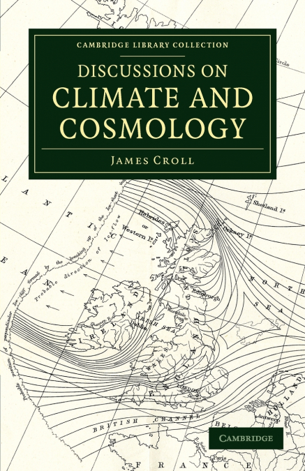 Discussions on Climate and Cosmology
