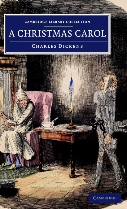 A Christmas Carol