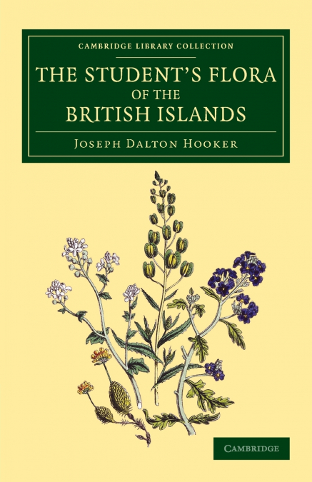 The Student’s Flora of the British Islands