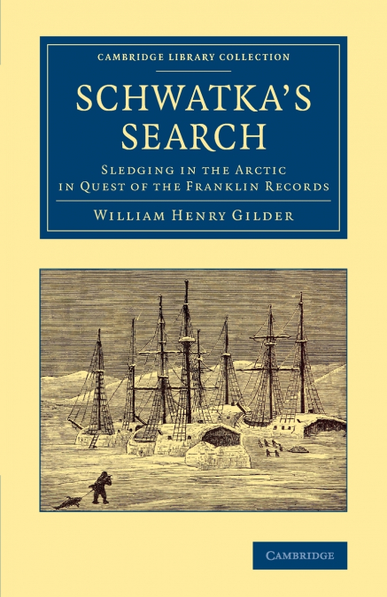 Schwatka’s Search