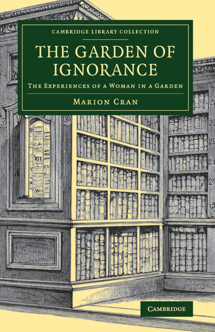The Garden of Ignorance