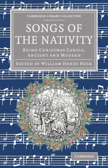 Songs of the Nativity