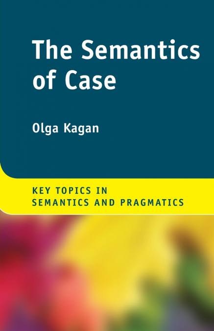 The Semantics of Case