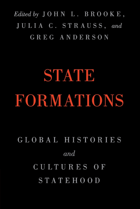 State Formations
