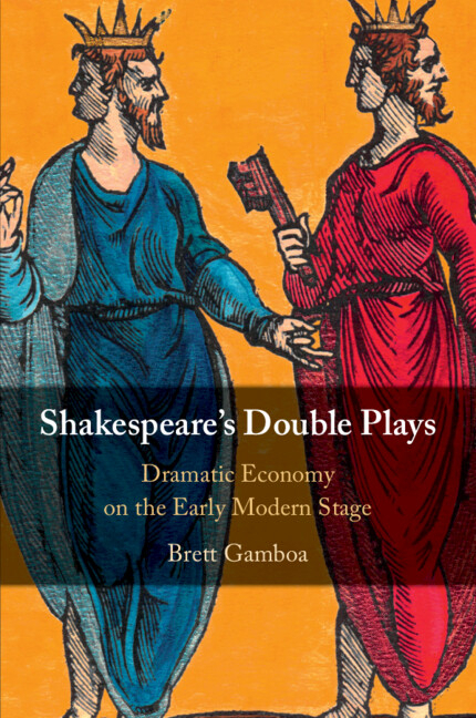 Shakespeare’s Double Plays