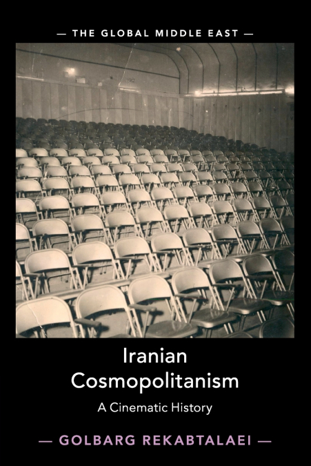 Iranian Cosmopolitanism