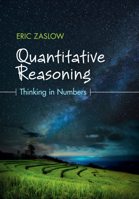 Quantitative Reasoning